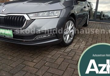 Skoda Octavia 36.252 km 28.990 &euro; Hiddenhausen 32120