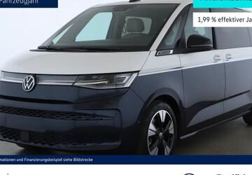 VW T7 Multivan 24.698 km 64.650 &euro; Bad Oeynhausen 32547