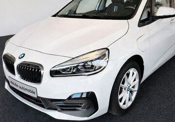BMW 225 35.750 km 19.399 &euro; Herford 32051