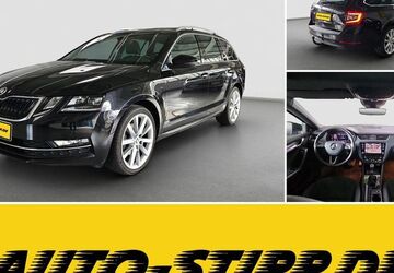 Skoda Octavia 103.000 km 18.350 &euro; Herford 32051