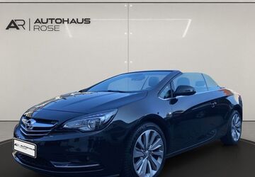 Opel Cascada 172.100 km 7.490 &euro; Herford 32049
