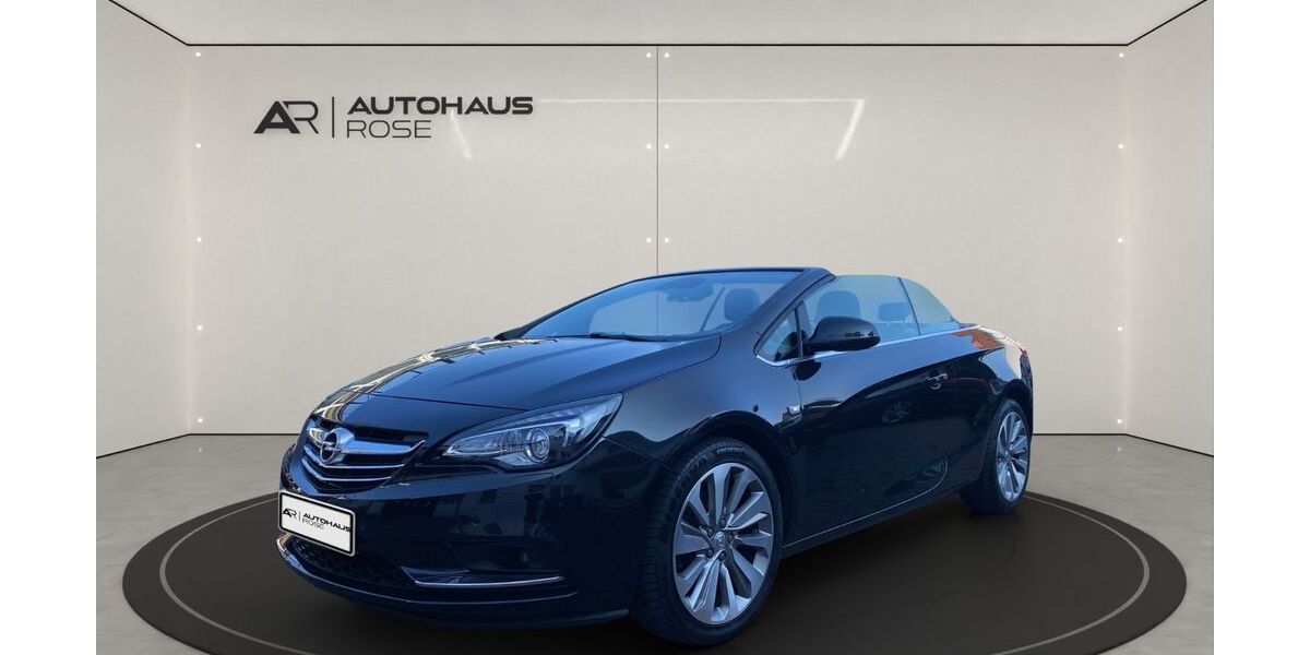 Opel Cascada 172.100 km 7.490 &euro; Herford 32049