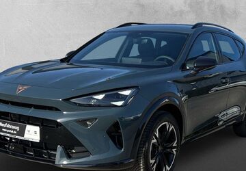 Cupra Formentor 1.580 km 39.900 &euro; Herford 32051