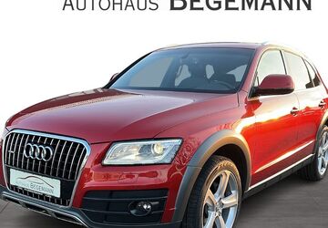 Audi Q5 148.702 km 18.700 &euro; Bad Salzuflen 32108