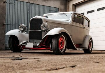 Ford Andere 999.999 km 44.800 &euro; Minden 32429