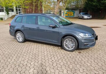 VW Golf 95.400 km 11.450 &euro; Bad Oeynhausen 32549