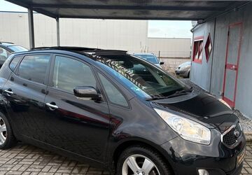 Kia Venga 125.488 km 7.999 &euro; Enger 32130
