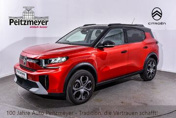 Gebrauchte Citroen C3 Aircross