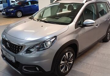 Peugeot 2008 41.119 km 11.450 &euro; Bad Oeynhausen 32547