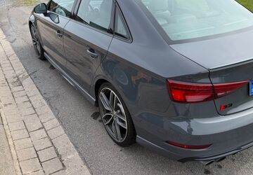 Audi S3 136.000 km 28.900 &euro; Rinteln 31737