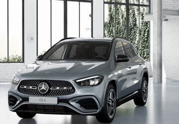 Mercedes-Benz GLA 250 13.200 km 44.900 &euro; Bünde 32257