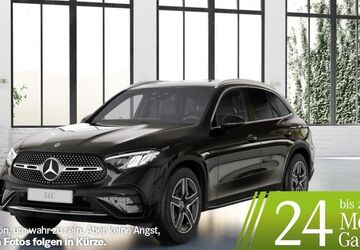 Mercedes-Benz GLC 200 15.897 km 56.494 &euro; Minden 32427
