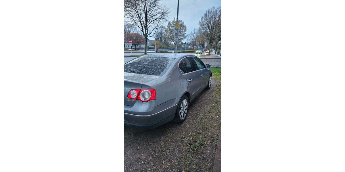 VW Passat CC 227.000 km 6.000 &euro; Minden 32427