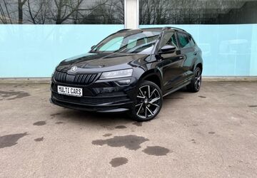 Skoda Karoq 113.000 km 20.980 &euro; Löhne 32584