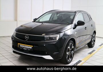 Opel Grandland (X) 32.810 km 23.580 &euro; Stolzenau 31592