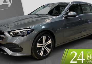 Mercedes-Benz C 200 33.978 km 37.544 &euro; Minden 32427