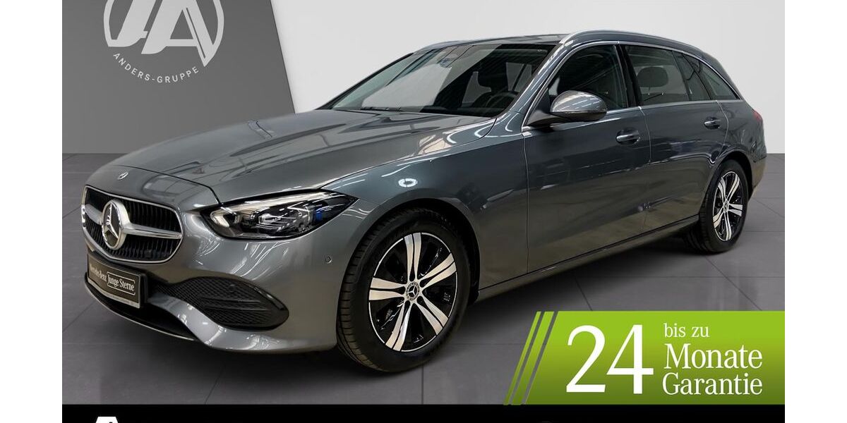 Mercedes-Benz C 200 33.978 km 37.544 &euro; Minden 32427