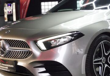 Mercedes-Benz A 180 152.280 km 21.999 &euro; Bünde 32257