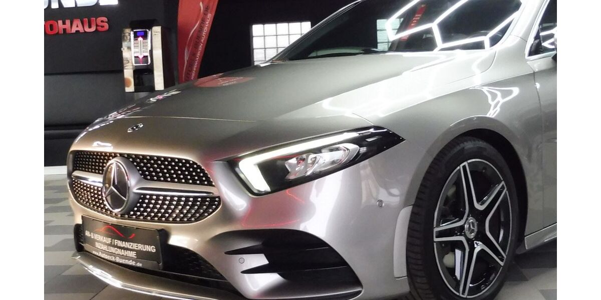 Mercedes-Benz A 180 152.280 km 22.999 &euro; Bünde 32257