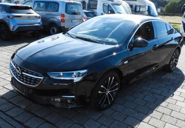 Opel Insignia 60.222 km 23.900 &euro; Bünde 32257