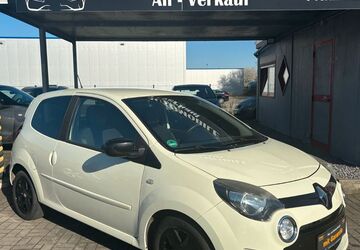 Renault Twingo 87.134 km 4.490 &euro; Enger 32130