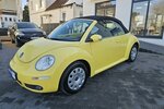 VW New Beetle 1.9 TDI United Sport AUS 1.HAND 255.857 km 3.990 &euro; Löhne 32584