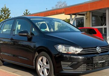 VW Golf 209.000 km 5.990 &euro; Minden 32423