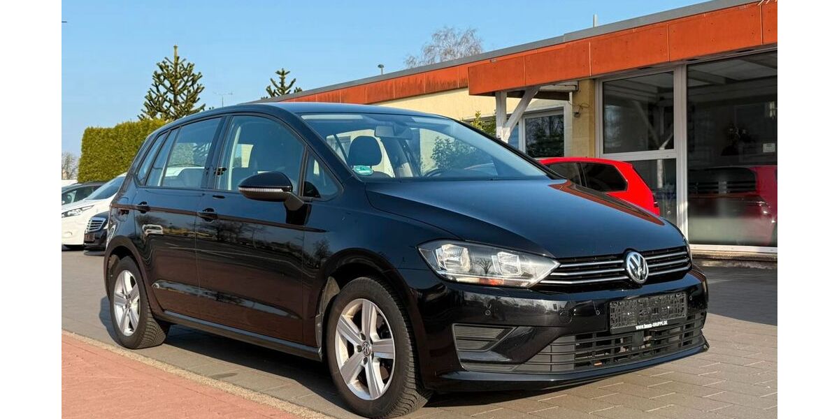 VW Golf 209.000 km 5.990 &euro; Minden 32423