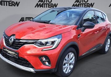 Renault Captur 15.800 km 19.690 &euro; Minden 32427