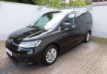 VW Caddy Maxi 16.123 km 34.990 &euro; Bad Oeynhausen 32545