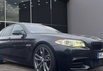 BMW M550 397.790 km 12.800 &euro; Hiddenhausen 32120