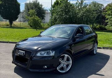 Audi A3 144.500 km 9.850 &euro; Minden 32427