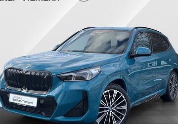 BMW iX1 51.513 km 39.994 &euro; Lübbecke 32312