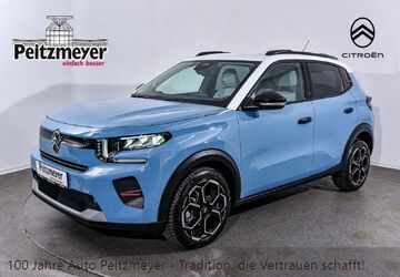 Citroen C3 9.800 km 19.690 &euro; Bad Oeynhausen 32545