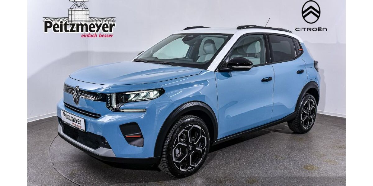 Citroen C3 9.800 km 19.690 &euro; Bad Oeynhausen 32545