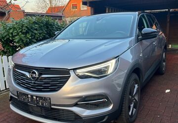 Opel Grandland (X) 35.897 km 17.100 &euro; Stadthagen 31655