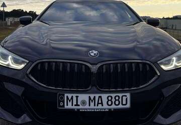 BMW 840 188.000 km 45.000 &euro; Porta Westfalica, Stadt 32457