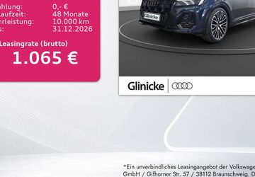 Audi Q7 3.990 km 105.980 &euro; Minden 32427