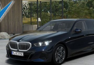 BMW 550 18.370 km 70.980 &euro; Herford 32051