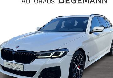 BMW 540 86.578 km 44.840 &euro; Bad Salzuflen 32108