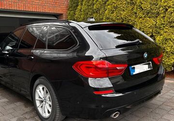 BMW 530 117.000 km 27.500 &euro; Auetal 31749