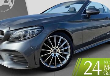 Mercedes-Benz C 200 3.075 km 48.344 &euro; Lübbecke 32312