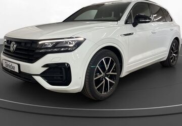 VW Touareg 31.780 km 58.780 &euro; Minden 32427