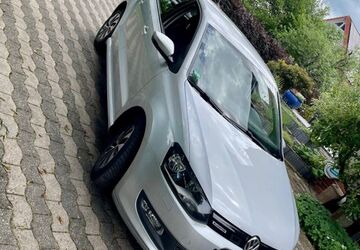 VW Polo 151.000 km 7.850 &euro; Minden 32423