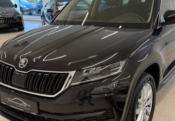 Skoda Kodiaq 116.500 km 24.500 &euro; Herford 32051