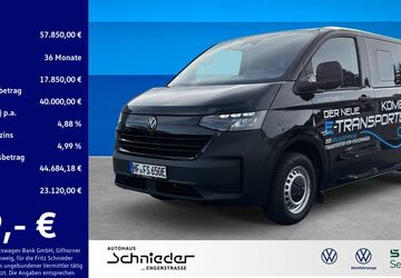 VW T7 Kombi 5.000 km 55.550 &euro; Herford 32051