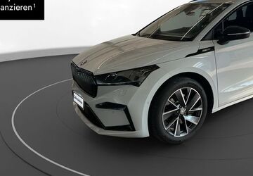 Skoda Enyaq 29.020 km 32.580 &euro; Minden 32427