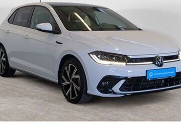 VW Polo 35.000 km 21.970 &euro; Lemgo 32657
