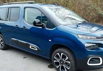 Citroen Berlingo 45.000 km 25.950 &euro; Bünde 32257