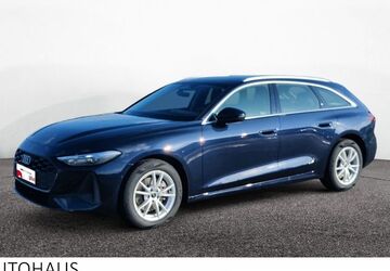 Audi A5 18.471 km 41.670 &euro; Bünde 32257